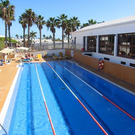 Playa Flamingo B Apartment Playa Blanca  Exterior photo